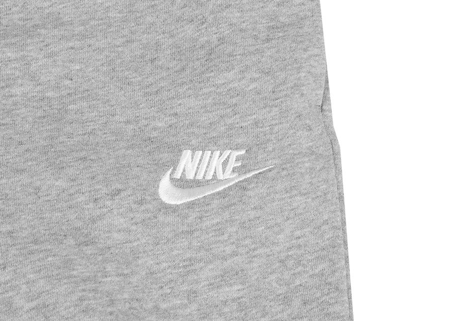 Nike Dámské kalhoty NSW Club Fleece DQ5191 063 Nike Dámské kalhoty NSW Club Fleece DQ5191 063