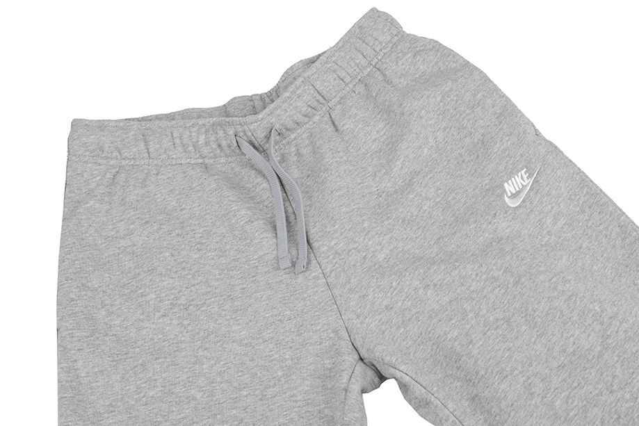 Nike Dámské kalhoty NSW Club Fleece DQ5191 063 Nike Dámské kalhoty NSW Club Fleece DQ5191 063