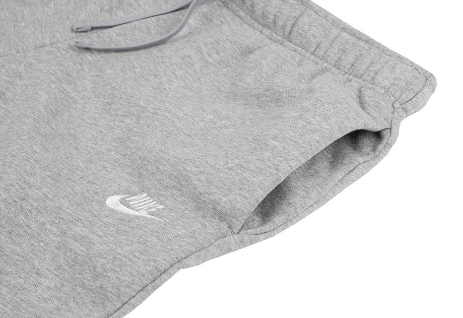 Nike Dámské kalhoty NSW Club Fleece DQ5191 063 Nike Dámské kalhoty NSW Club Fleece DQ5191 063