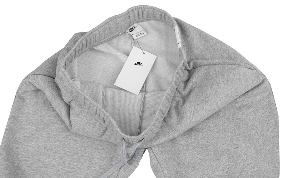 Nike Dámské kalhoty NSW Club Fleece DQ5191 063 Nike Dámské kalhoty NSW Club Fleece DQ5191 063