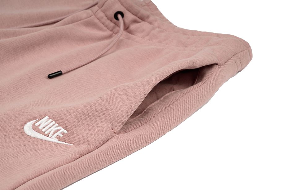 Nike Dámské Kalhoty W Essential Pant Reg Fleece BV4095 609 Nike Dámské Kalhoty W Essential Pant Reg Fleece BV4095 609