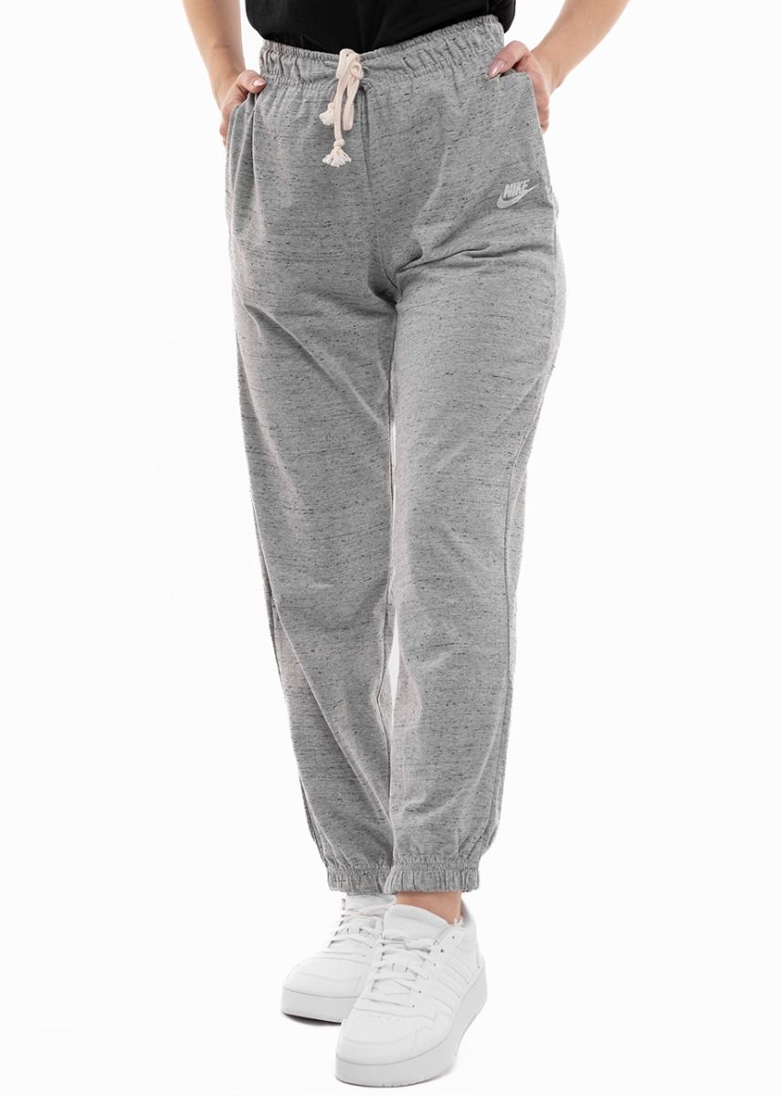 Nike Dámské Tepláky NSW Gym Vntg Easy Pant DM6390 063