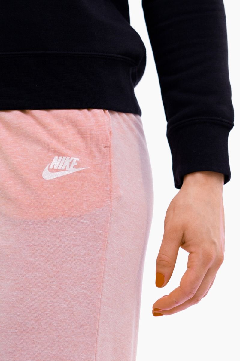 Nike Dámské Tepláky NSW Gym Vntg Easy Pant DM6390 611