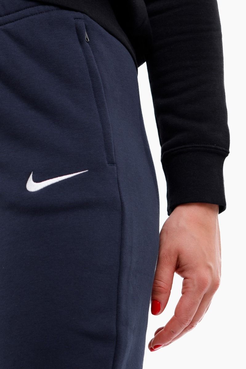 Nike Dámské Tepláky Park 20 Fleece CW6961 451