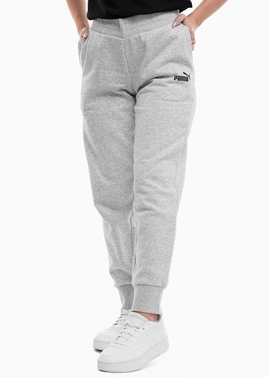 PUMA Pánské Kalhoty ESS Sweatpants FL 586839 04