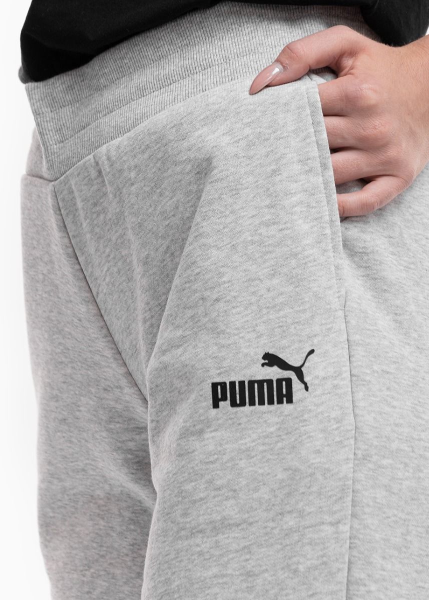 PUMA Pánské Kalhoty ESS Sweatpants FL 586839 04