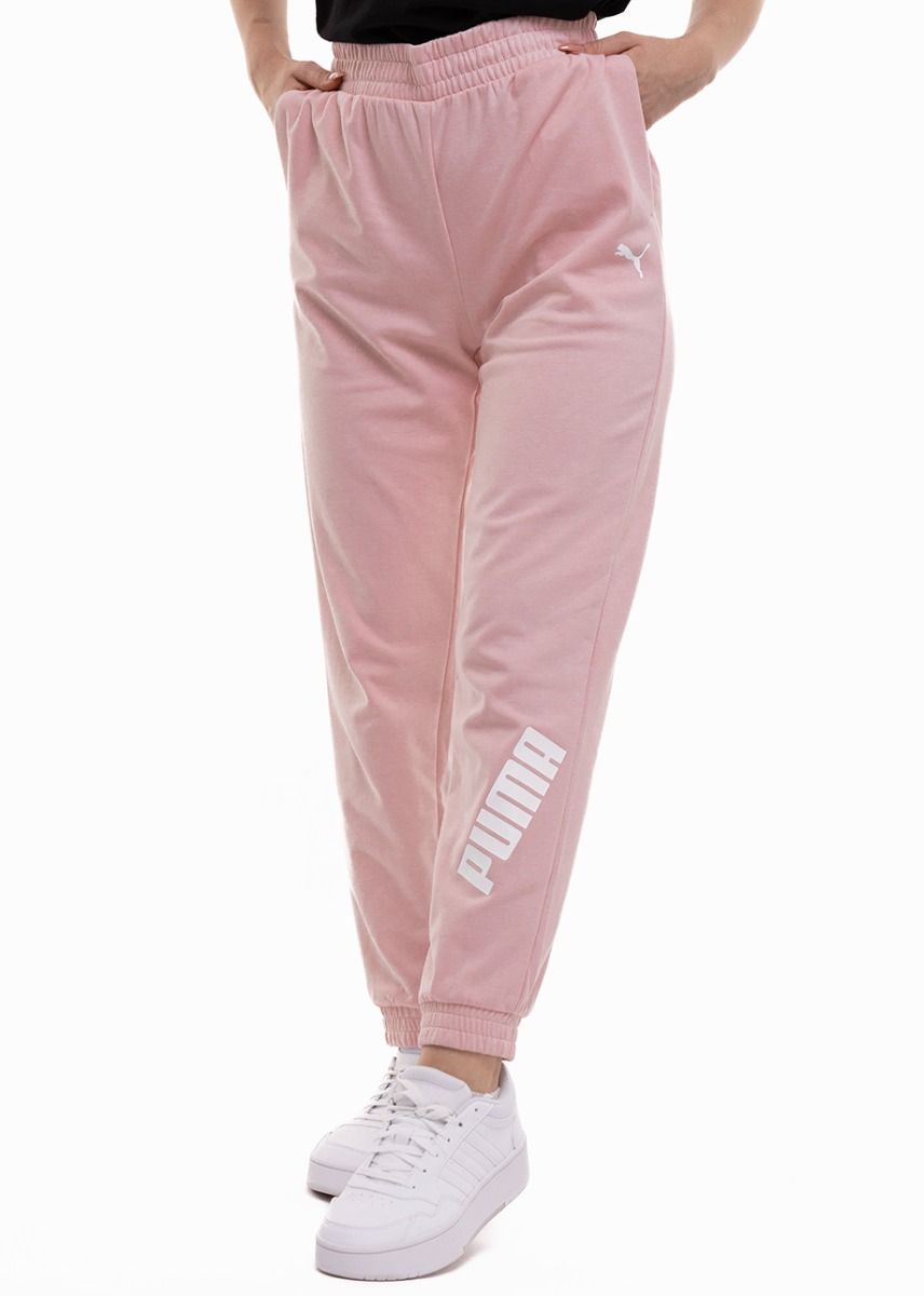 PUMA Dámské Kalhoty Modern Sports Pants 589489 36