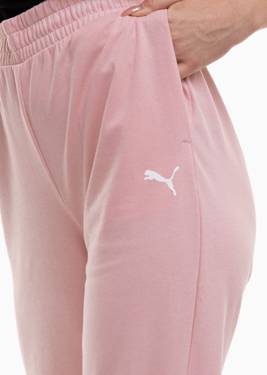 PUMA Dámské Kalhoty Modern Sports Pants 589489 36