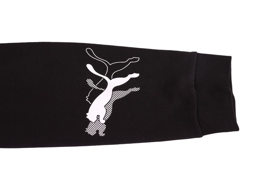 PUMA Dámské Kalhoty Power Graphic Pants 847115 01 PUMA Dámské Kalhoty Power Graphic Pants 847115 01