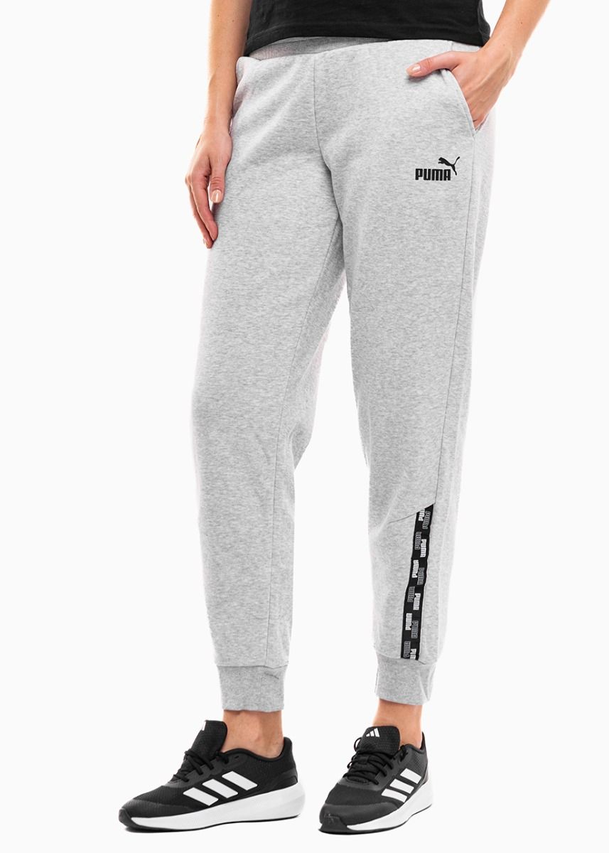 PUMA Dámské Kalhoty Power Pants FL 589546 04