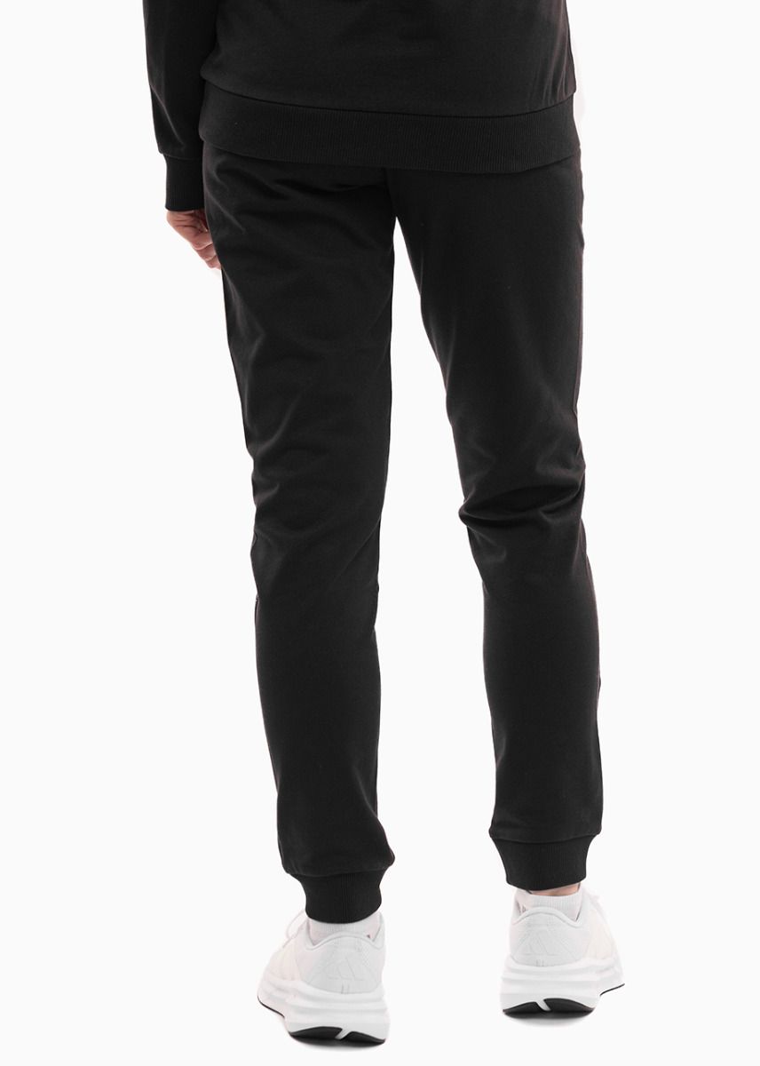PUMA Dámské kalhoty Team Goal Casuals 658604 03 PUMA Dámské kalhoty Team Goal Casuals 658604 03