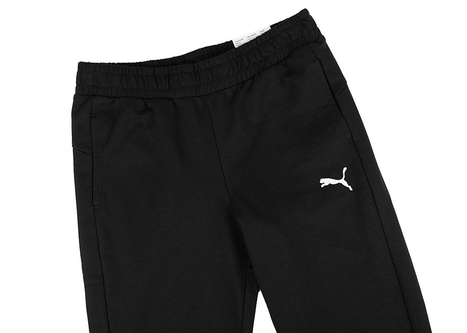 PUMA Dámské kalhoty Team Goal Casuals 658604 03 PUMA Dámské kalhoty Team Goal Casuals 658604 03