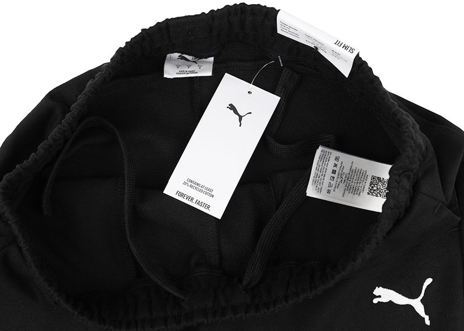 PUMA Dámské kalhoty Team Goal Casuals 658604 03 PUMA Dámské kalhoty Team Goal Casuals 658604 03