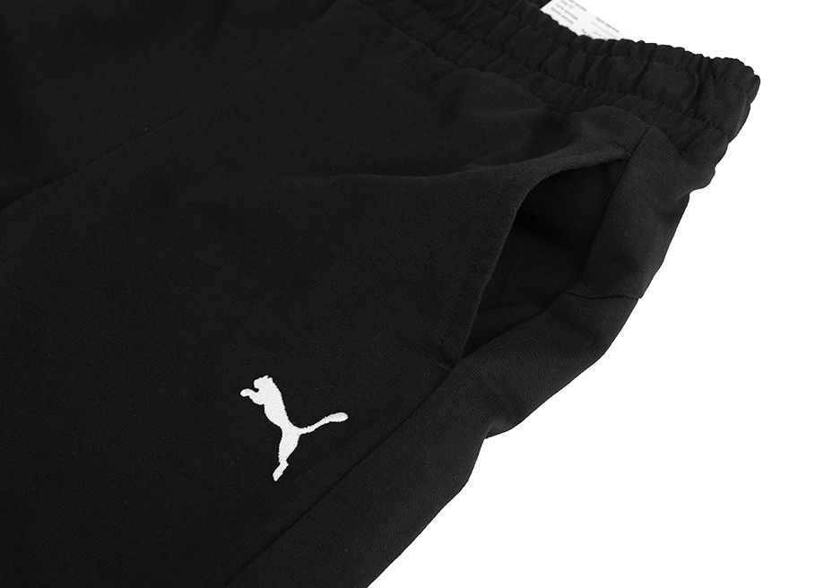 PUMA Dámské kalhoty Team Goal Casuals 658604 03 PUMA Dámské kalhoty Team Goal Casuals 658604 03