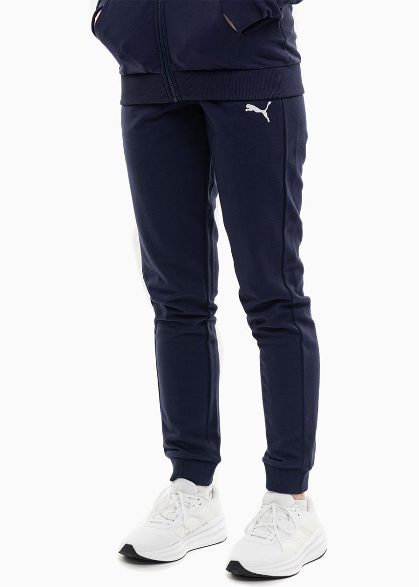 PUMA Dámské kalhoty Team Goal Casuals 658604 06 PUMA Dámské kalhoty Team Goal Casuals 658604 06