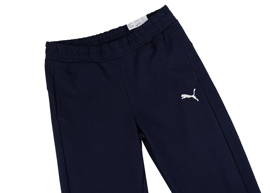 PUMA Dámské kalhoty Team Goal Casuals 658604 06 PUMA Dámské kalhoty Team Goal Casuals 658604 06
