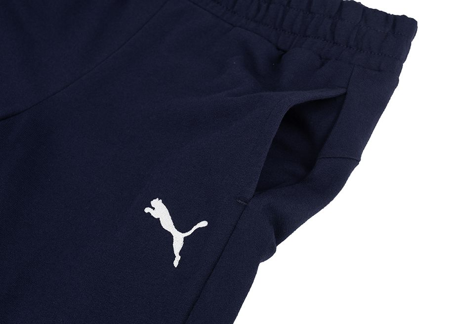 PUMA Dámské kalhoty Team Goal Casuals 658604 06 PUMA Dámské kalhoty Team Goal Casuals 658604 06