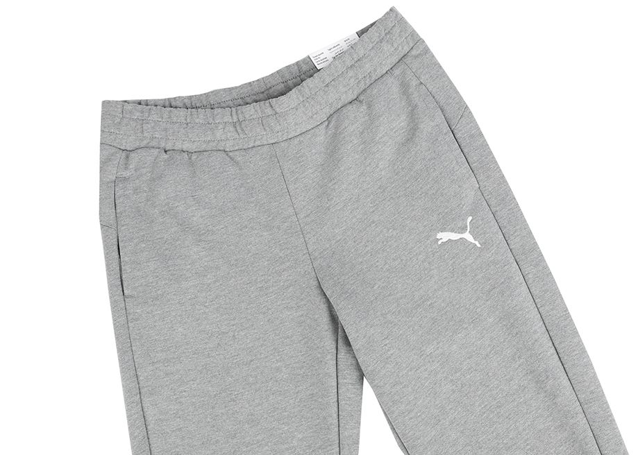 PUMA Dámské kalhoty Team Goal Casuals 658604 33 PUMA Dámské kalhoty Team Goal Casuals 658604 33