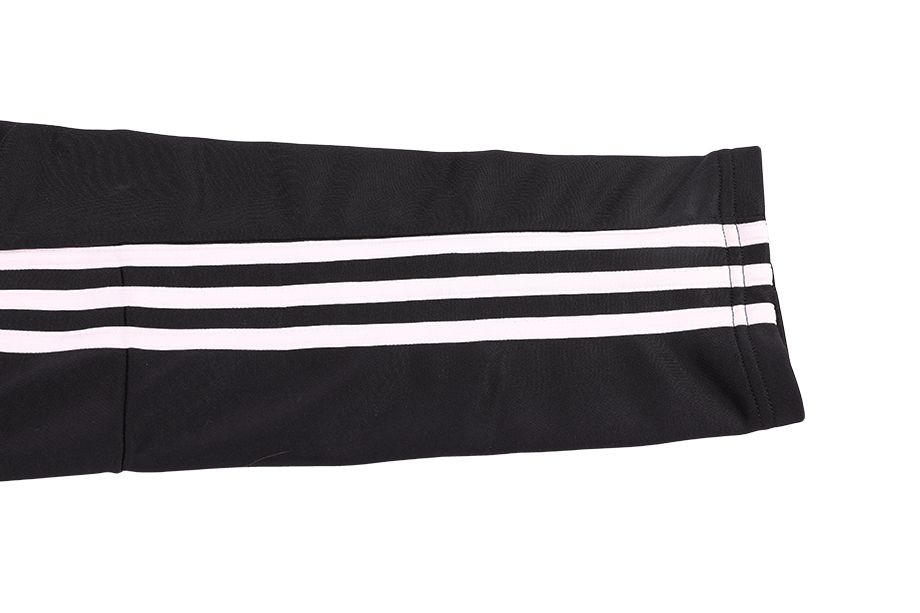 adidas Pro Děti Kalhoty Designed To Move 3-Stripes Pants GN1464