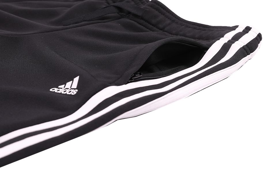 adidas Pro Děti Kalhoty Designed 2 Move 3-Stripes Pants GN1498