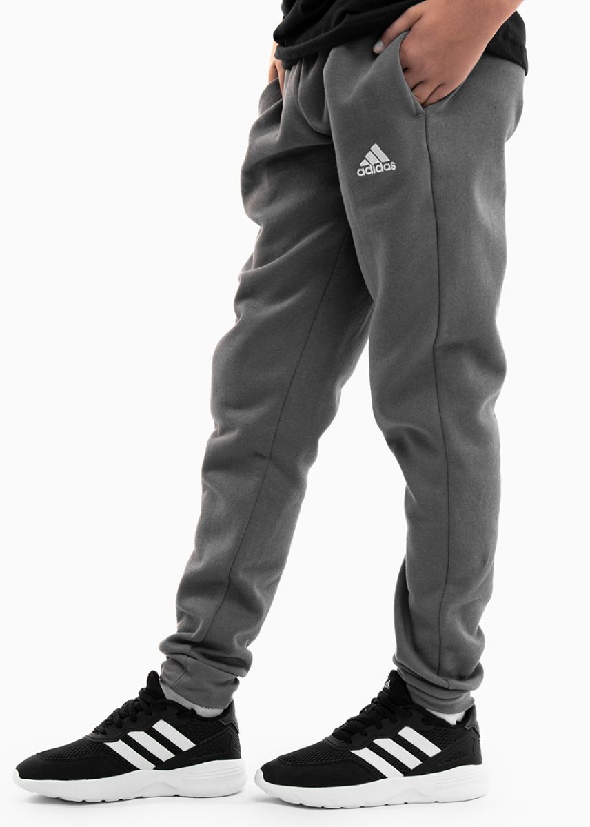 adidas Pro Děti Kalhoty Entrada 22 Sweat Pants H57519