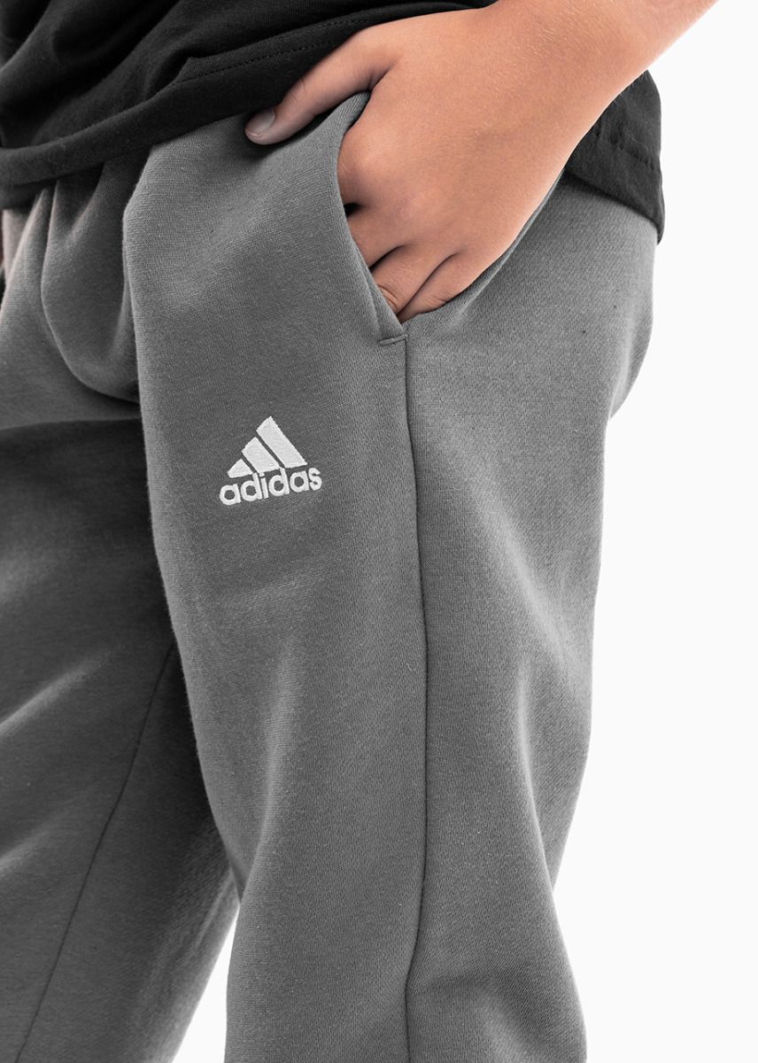 adidas Pro Děti Kalhoty Entrada 22 Sweat Pants H57519