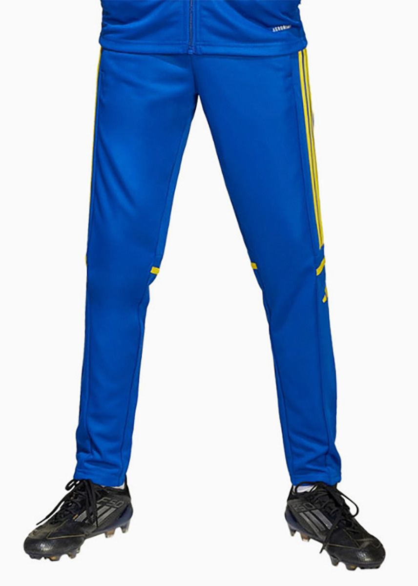 adidas Dětské kalhoty Squadra 25 Training JP3154 adidas Dětské kalhoty Squadra 25 Training JP3154
