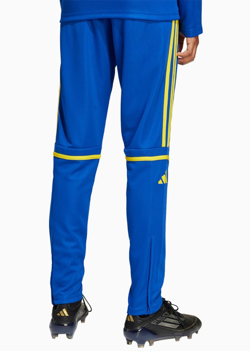 adidas Dětské kalhoty Squadra 25 Training JP3154 adidas Dětské kalhoty Squadra 25 Training JP3154