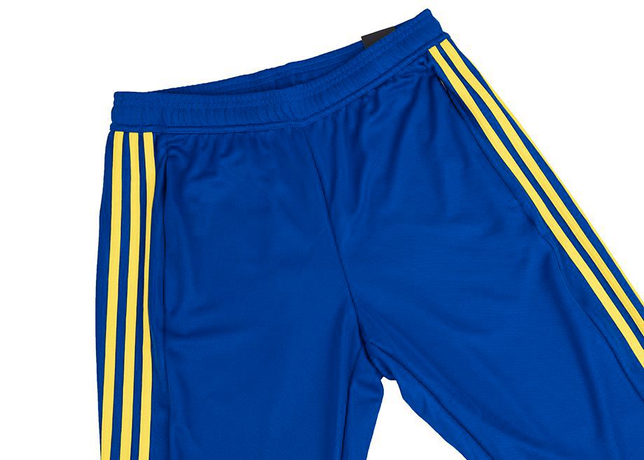 adidas Dětské kalhoty Squadra 25 Training JP3154 adidas Dětské kalhoty Squadra 25 Training JP3154