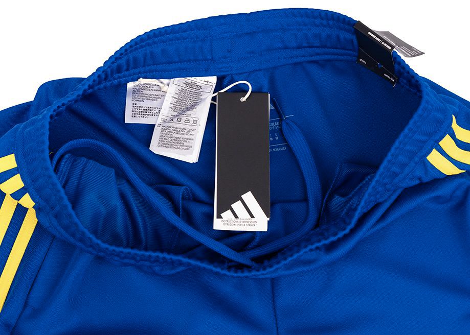 adidas Dětské kalhoty Squadra 25 Training JP3154 adidas Dětské kalhoty Squadra 25 Training JP3154