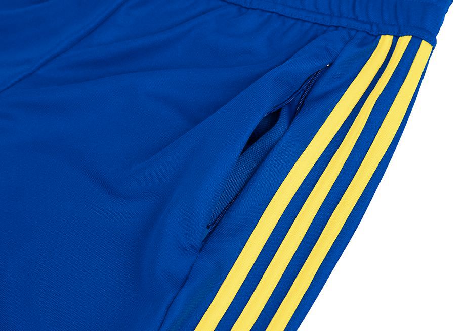 adidas Dětské kalhoty Squadra 25 Training JP3154 adidas Dětské kalhoty Squadra 25 Training JP3154