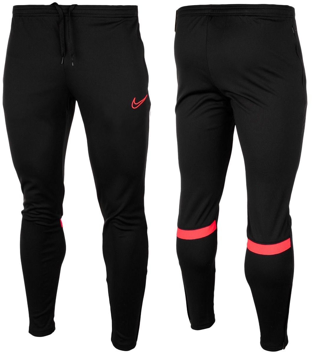Nike Kalhoty Pro Děti Dri-FIT Academy CW6124 016