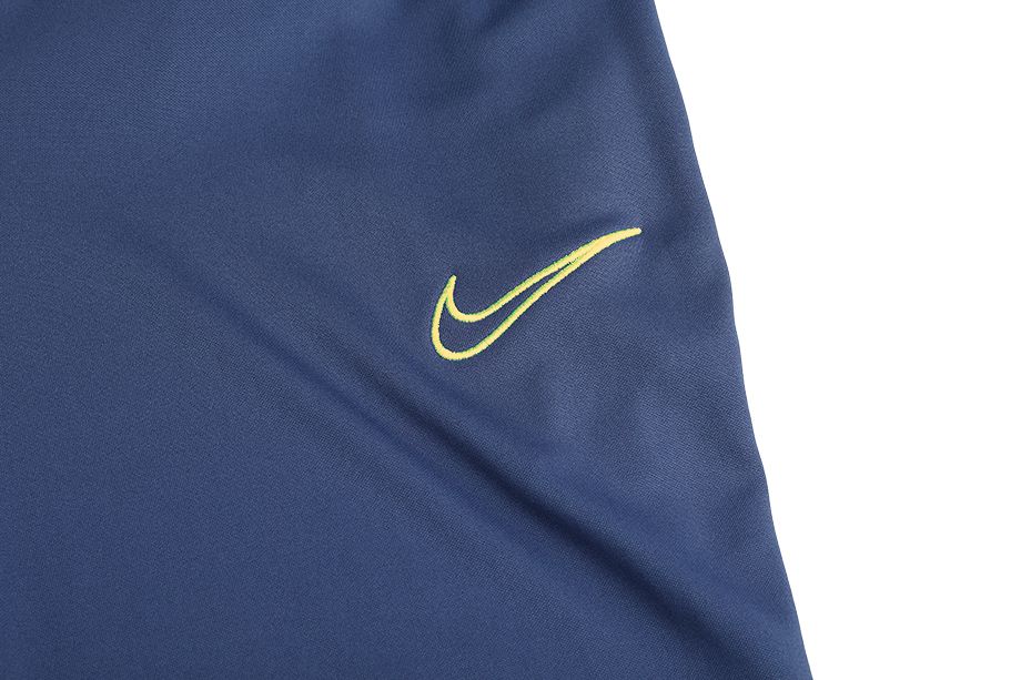 Nike Kalhoty Pro Děti Dri-FIT Academy 21 Pant Kpz CW6124 492 EUR M OUTLET