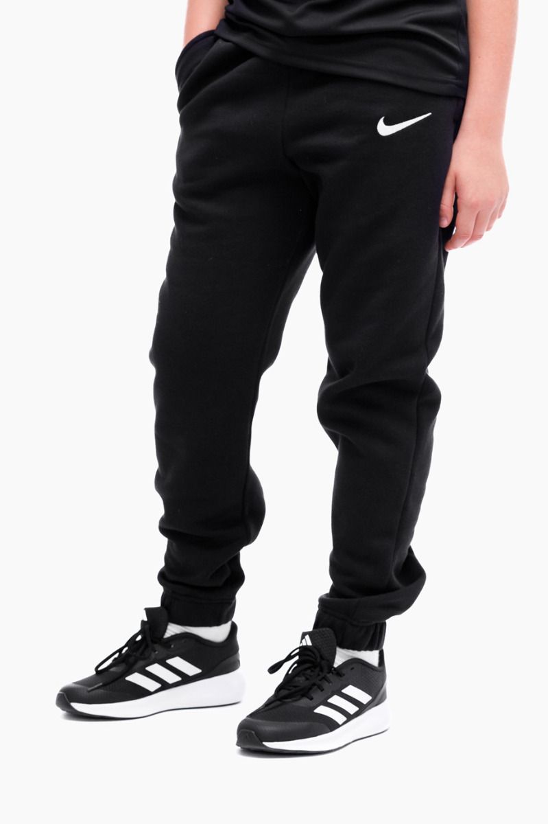 Nike Kalhoty pro děti Park 20 Fleece Pant CW6909 010