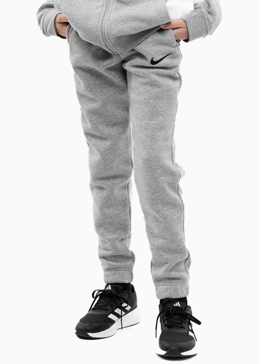 Nike Kalhoty pro děti Park 20 Fleece Pant CW6909 063 EUR S OUTLET Nike Kalhoty pro děti Park 20 Fleece Pant CW6909 063 EUR S OUTLET
