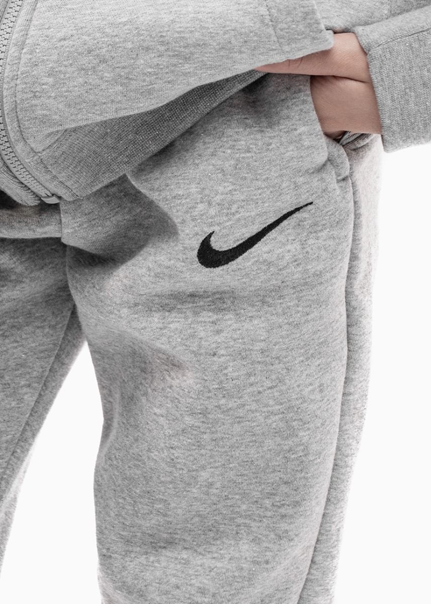 Nike Kalhoty pro děti Park 20 Fleece Pant CW6909 063 EUR S OUTLET Nike Kalhoty pro děti Park 20 Fleece Pant CW6909 063 EUR S OUTLET