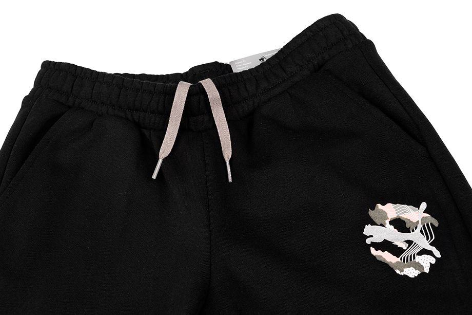 PUMA pro děti kalhoty Alpha Sweatpants FL 589235 01