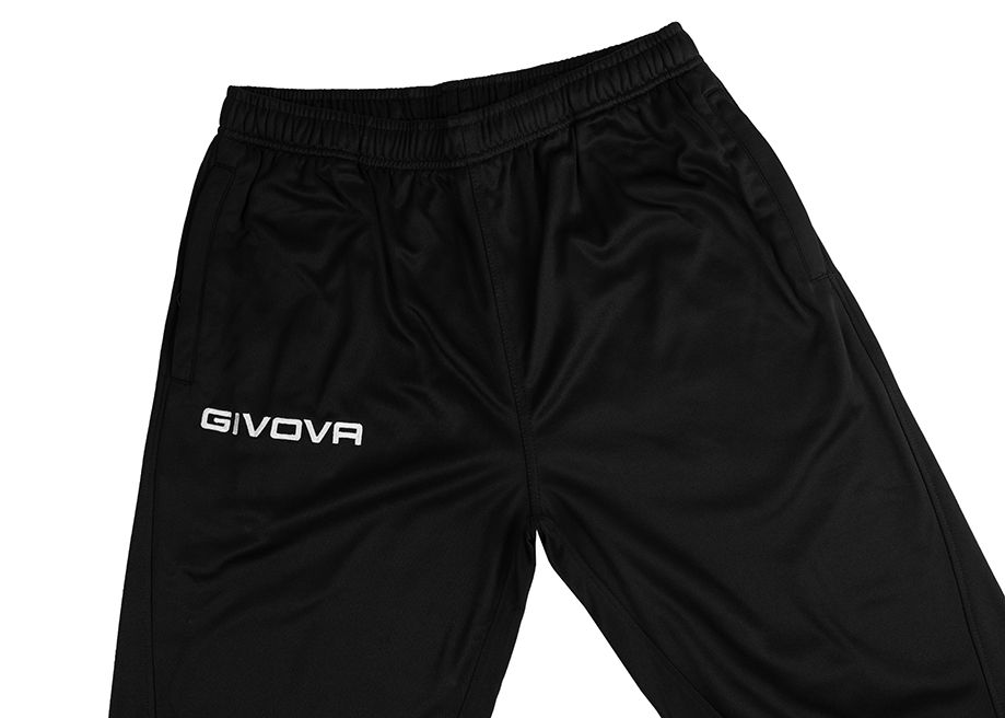 Givova Kalhoty One P019 0010 Givova Kalhoty One P019 0010