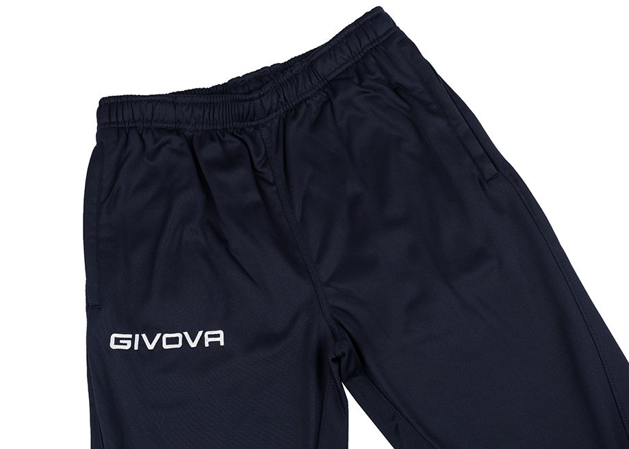 Givova Kalhoty One P019 0004 Givova Kalhoty One P019 0004