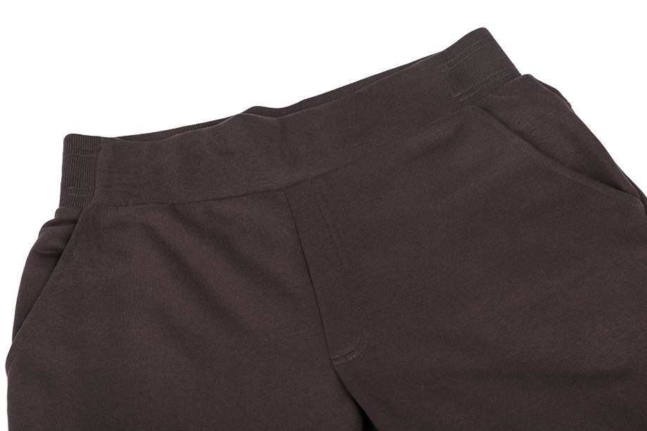 4F pánské kalhoty teplákové H4Z22 SPMD015 80S EUR L OUTLET