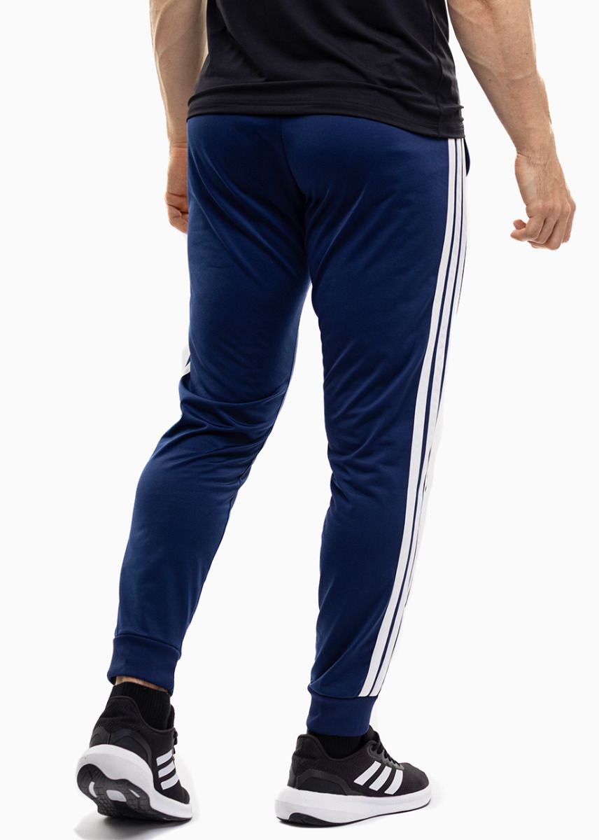adidas Pánské kalhoty 3-Stripes Tricot Regular Tapered JI8812 adidas Pánské kalhoty 3-Stripes Tricot Regular Tapered JI8812