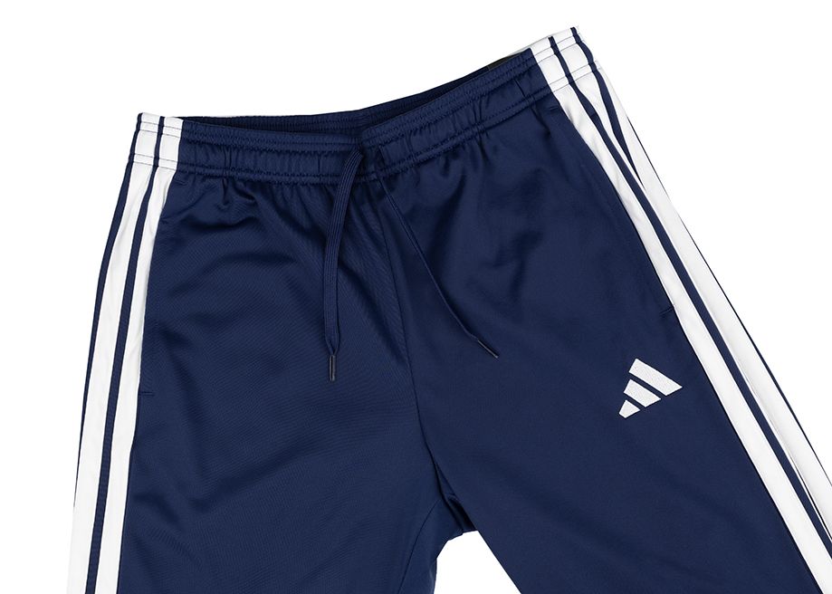 adidas Pánské kalhoty 3-Stripes Tricot Regular Tapered JI8812 adidas Pánské kalhoty 3-Stripes Tricot Regular Tapered JI8812