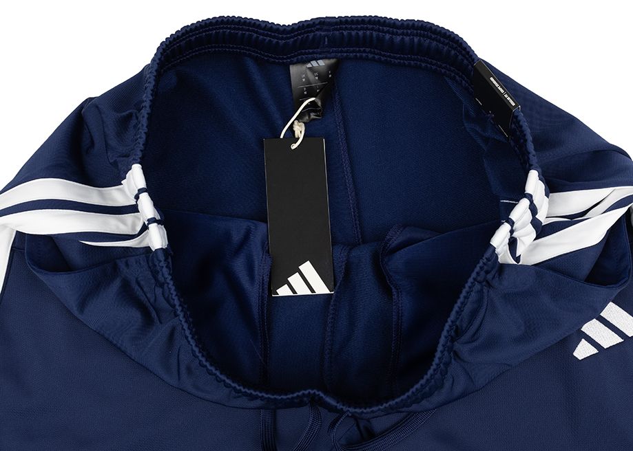adidas Pánské kalhoty 3-Stripes Tricot Regular Tapered JI8812 adidas Pánské kalhoty 3-Stripes Tricot Regular Tapered JI8812