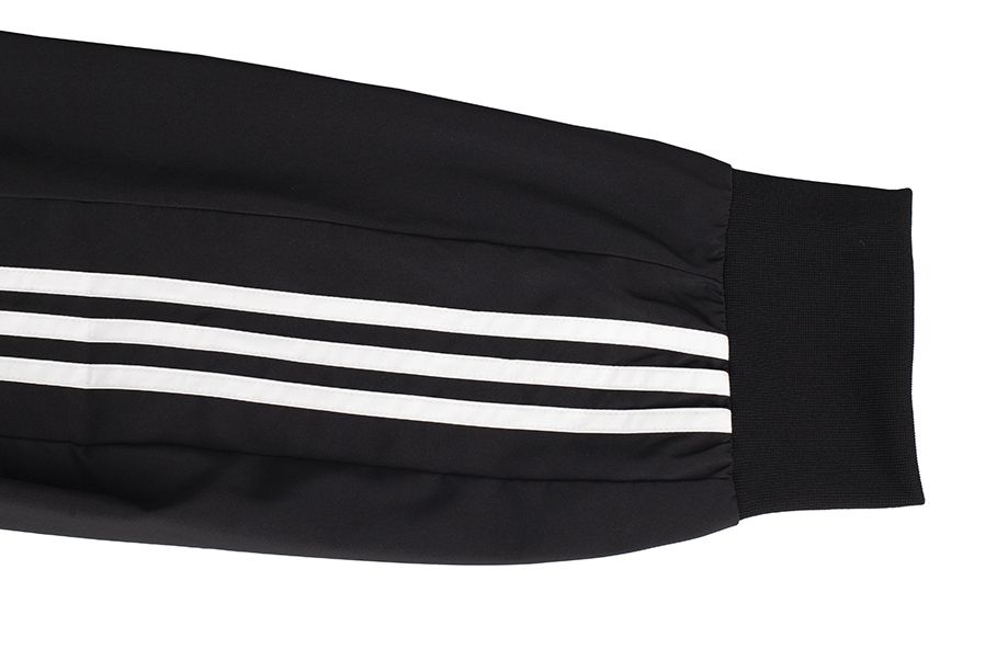 adidas Pánské kalhoty Aerorady Essentials Tapered Cuff Woven 3-Stripes IC0041