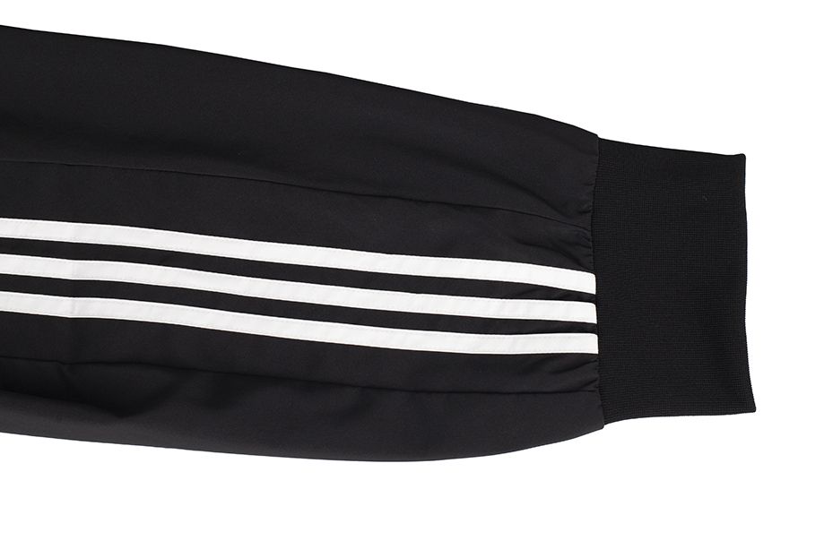 adidas Pánské kalhoty Aerorady Essentials Tapered Cuff Woven 3-Stripes IC0041 EUR XL OUTLET