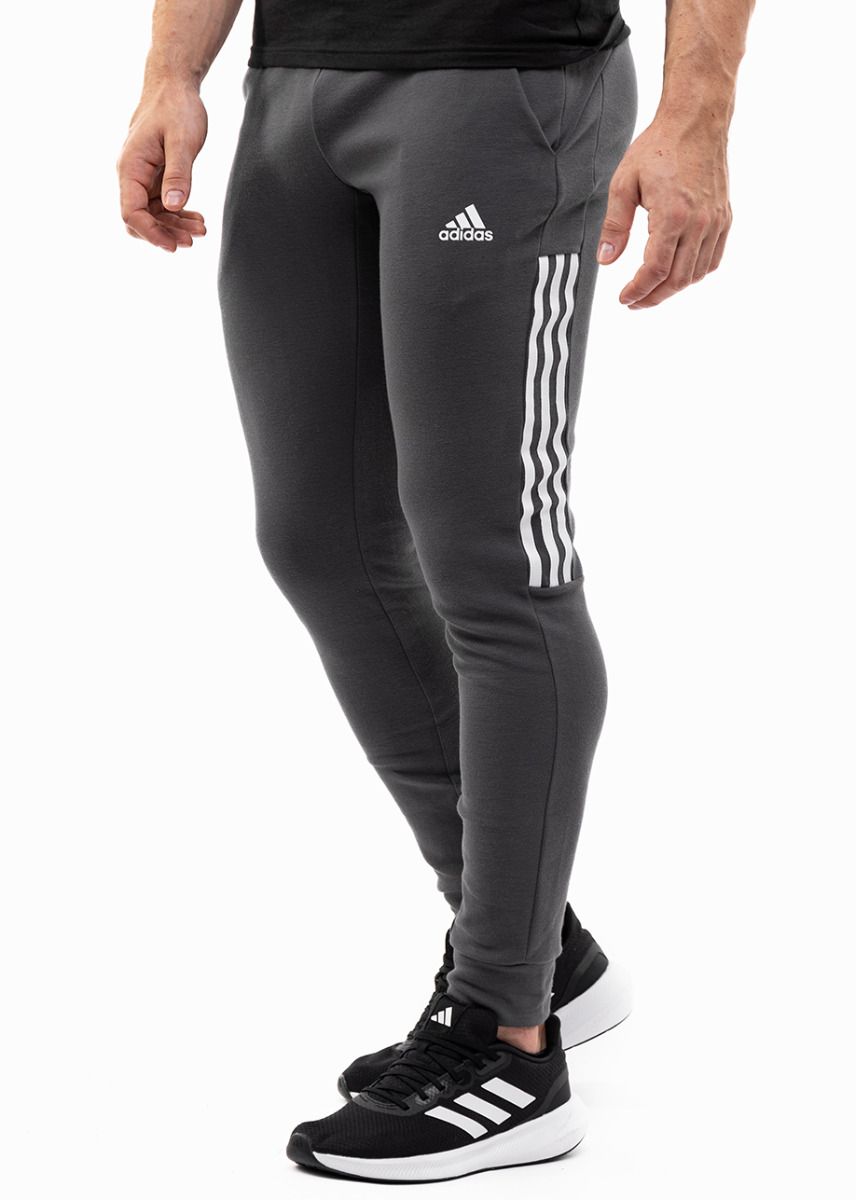 adidas Pánské Kalhoty Aeroready Motion Sport Pants HC0648