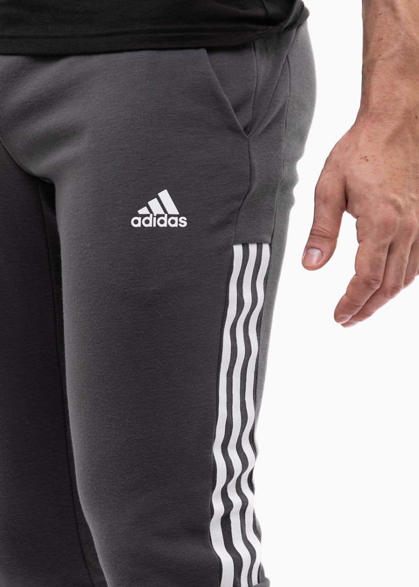 adidas Pánské Kalhoty Aeroready Motion Sport Pants HC0648