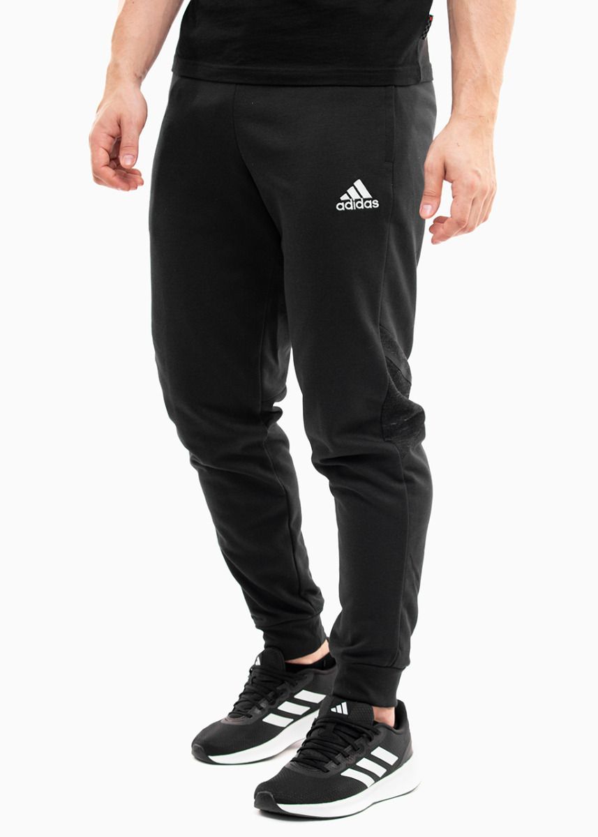 adidas Pánské Kalhoty Teplákové Condivo 22 SW Pant HA3695