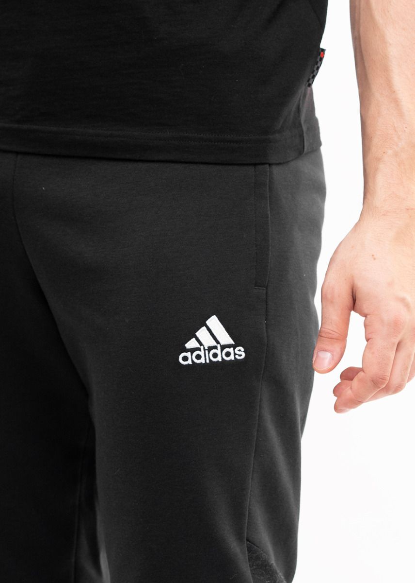 adidas Pánské Kalhoty Teplákové Condivo 22 SW Pant HA3695