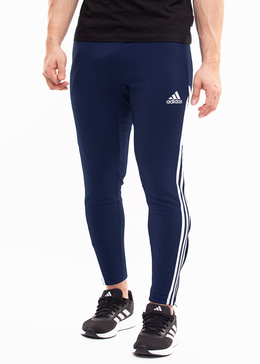 adidas Kalhoty Teplákové Pánské Condivo 22 Training HG3706